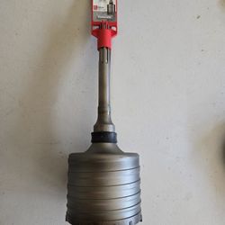 Core Bit