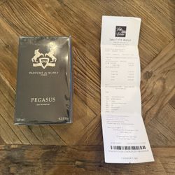 Parfum de Marly Pegasus EDP