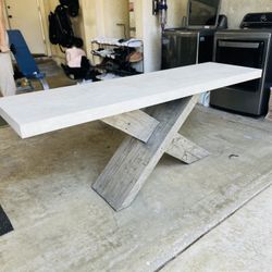 Durant Console Table