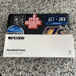 Incase Hardshell Case For MacBook Pro (2020 Model)