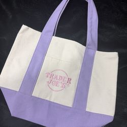 mini tote