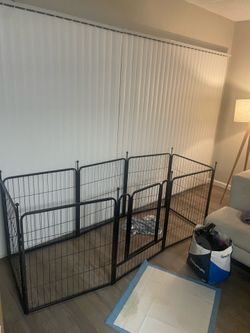 $50 OBO - Dog Fence