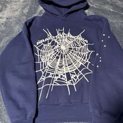Sp5der Arachnophobia Hoodie 