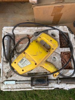 Stud Welder dent puller