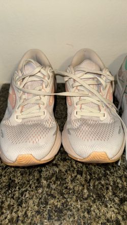 Brooks Tennis Shoes Women’s