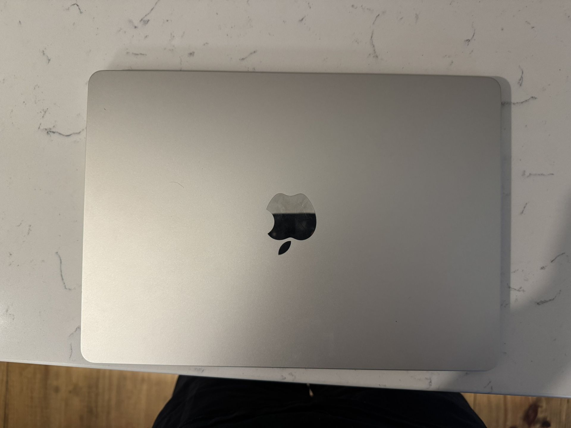 macbook air 2022