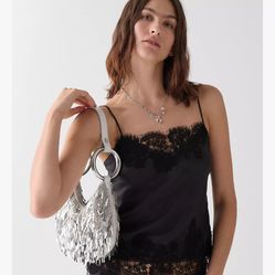 Kate Spade The Embellished Bangle Bag