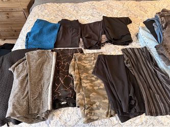 Leggings/Workout Pants
