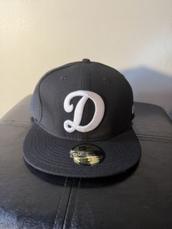 NewEra 59fifty Los Angels Dodgers 7 1/4
