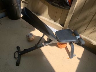 Bench Press