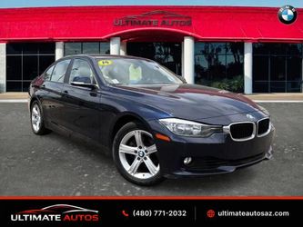 2014 BMW 328i