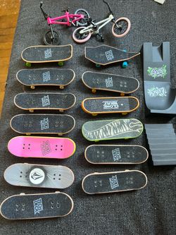 TECK DECK