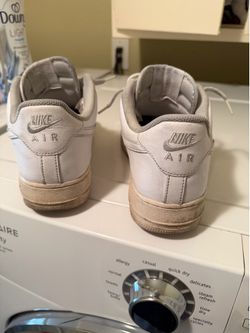 Air Force 1s 07 size 11 men’s
