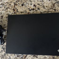 Lenovo X1 Carbon Gen 4
