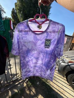 Korea Jersey