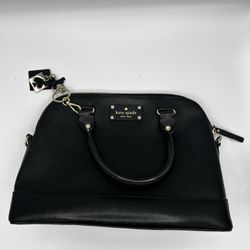 Kate Spade Small Rachelle Wellesley Satchel