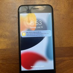 iPhone 7 