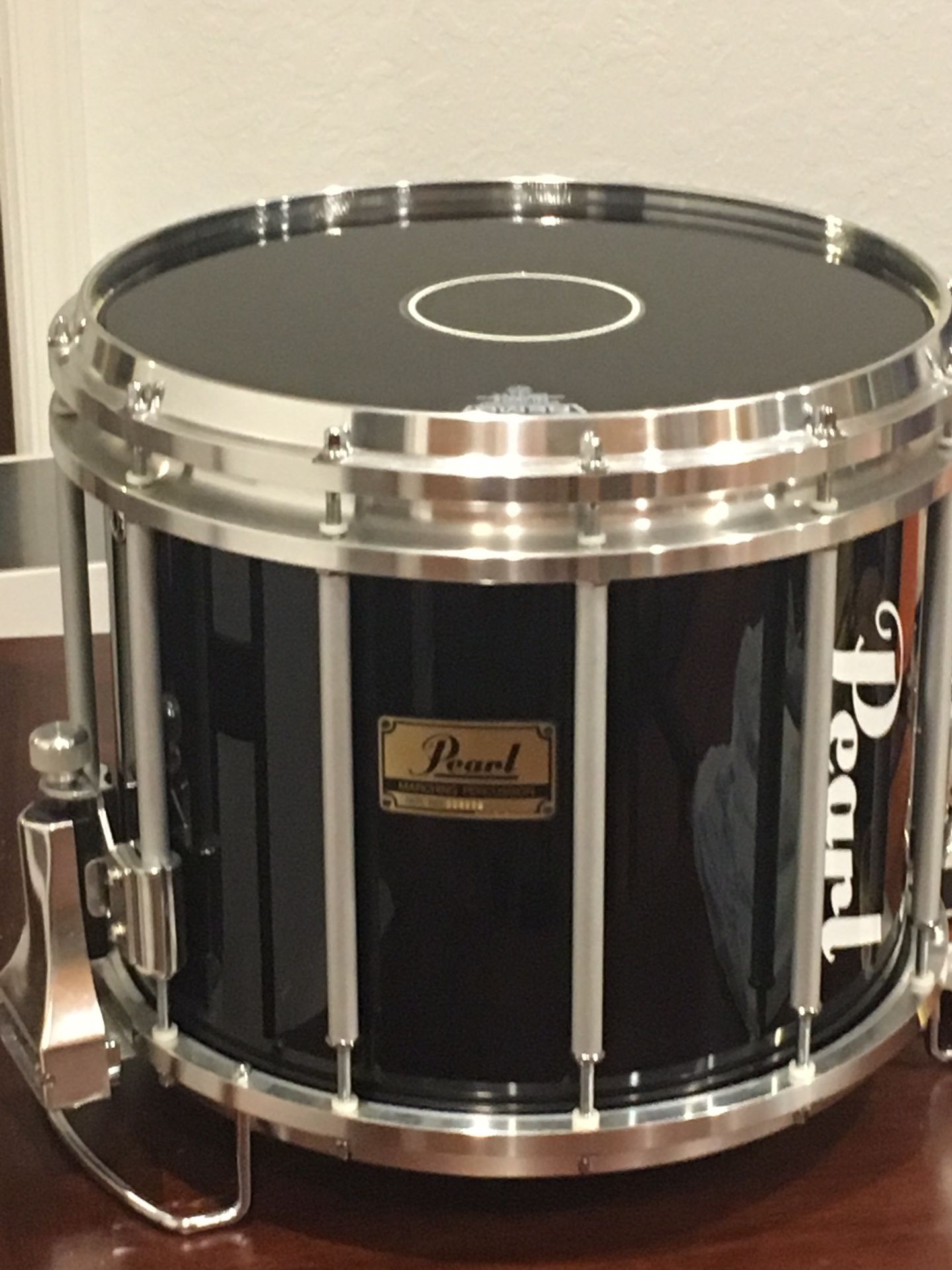 Pearl marching snare drum for Sale in Jupiter, FL OfferUp