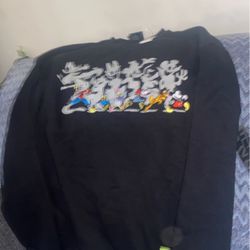 Mickey Mouse