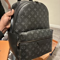 Brand new Louis Vuitton backpack