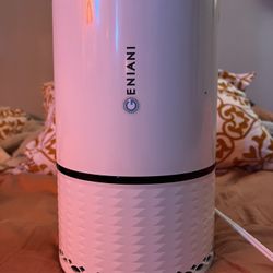 Geniani Air Purifier 