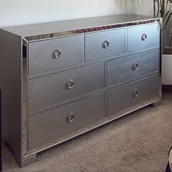 Grey Dresser