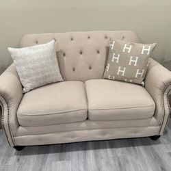 Set Of Couches 