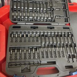 Drill Bit Set