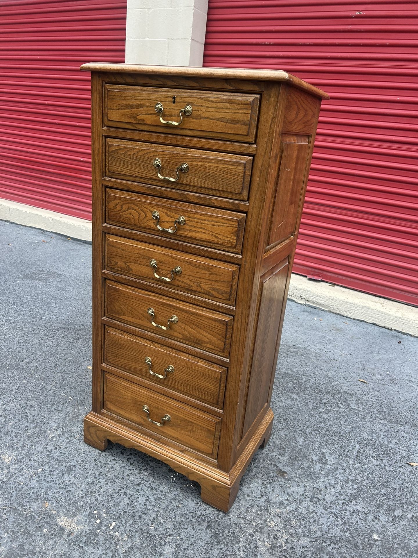 Ethan Allen Chest