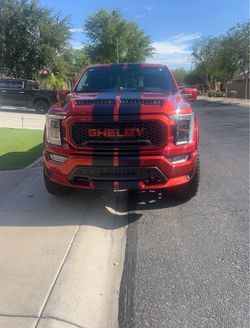 Ford Shelby