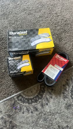 Car Parts