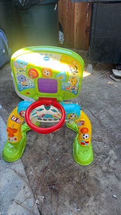 Baby toy