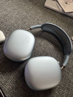 APPLE AIRPOD PRO MAX 2