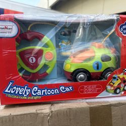Kids Toy