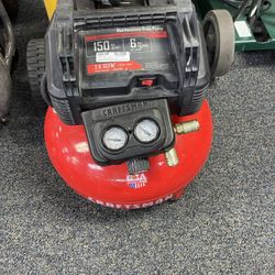 Air Compressor Craftsman 