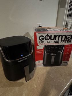 Air fryer