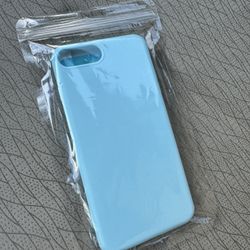 iPhone 8 plus Case/ Screen protector