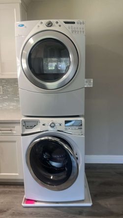 Whirlpool Washer/Dryer