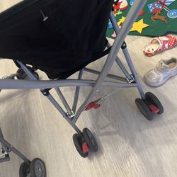 Umbrella Stroller