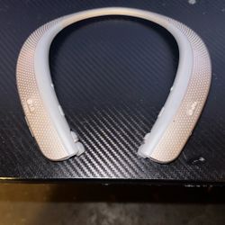 LG Focus Headset