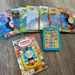 Thomas & Friends Story Reader 