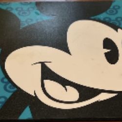 Disney Mickey Mouse Computer Mouse Pad