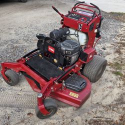 Toro Grandstand Stander Zero Turn 60 Inch Lawn Mower