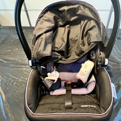 Kids Car Seat