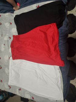 dresses