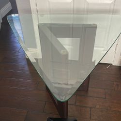 Custom Table 