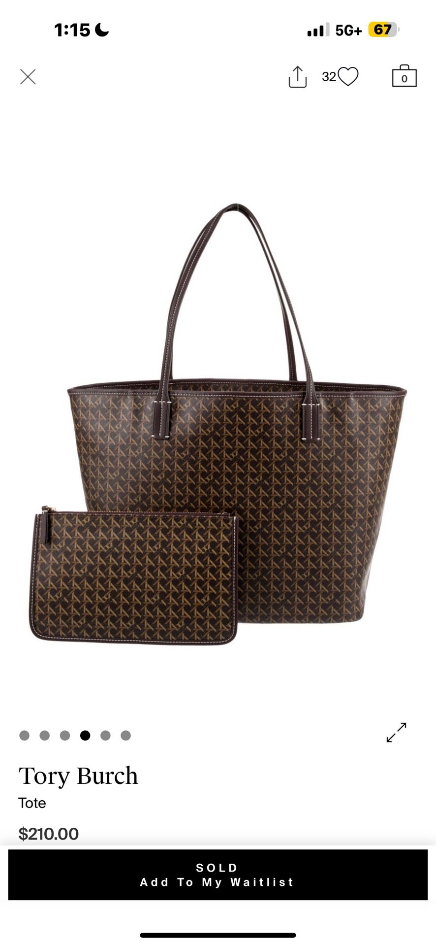 Tory Burch 