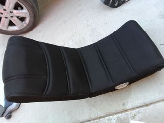 Gaming chair
