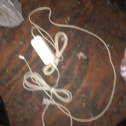 Apple Laptop Charger