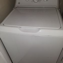 Washer Machine 